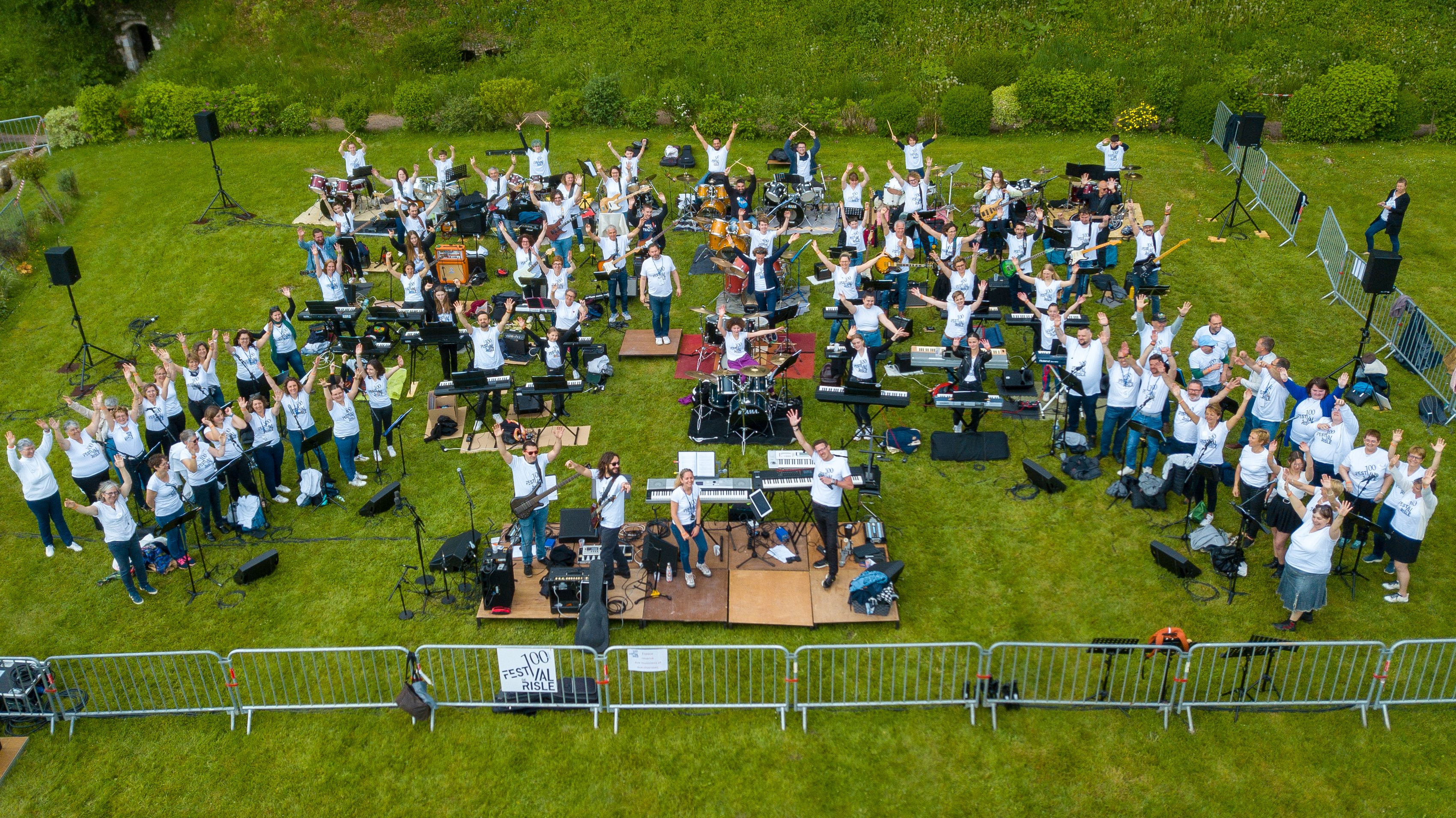 Ecole de Musique Val de Risle