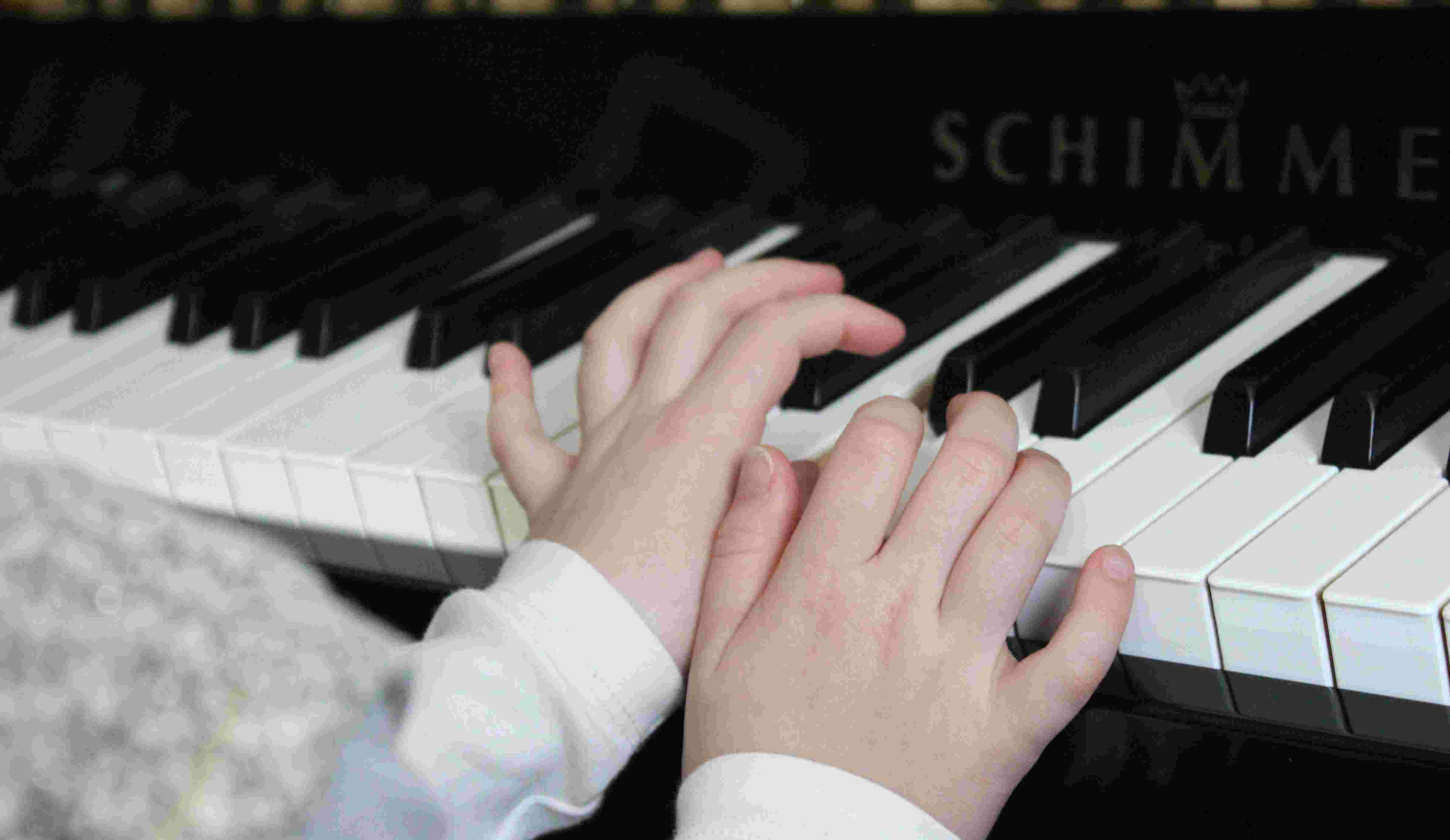 De la musique pour tous